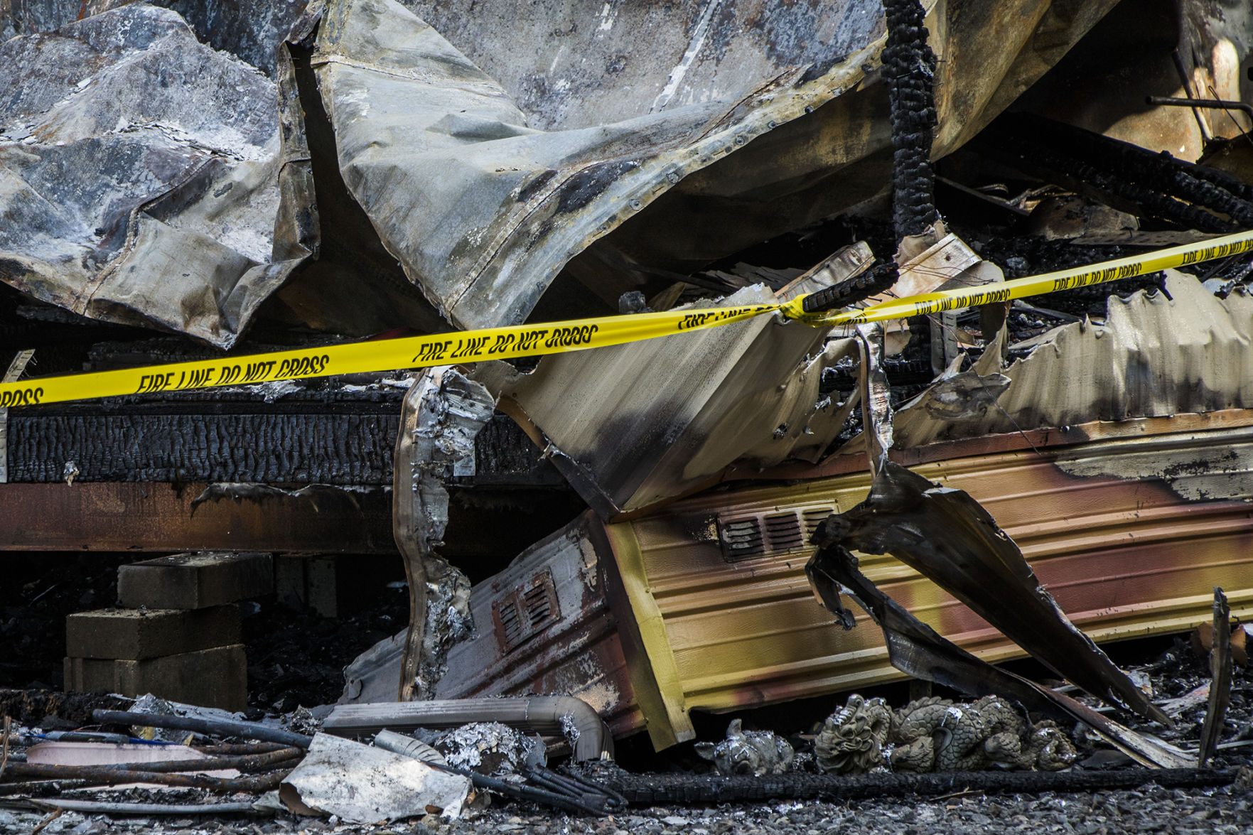 House Fire
